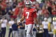 Ohio State Buckeyes QB CJ Stroud